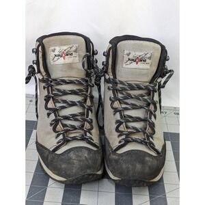Kayland a Step‎ Ahead Hiking Boots M 6 W 7.5